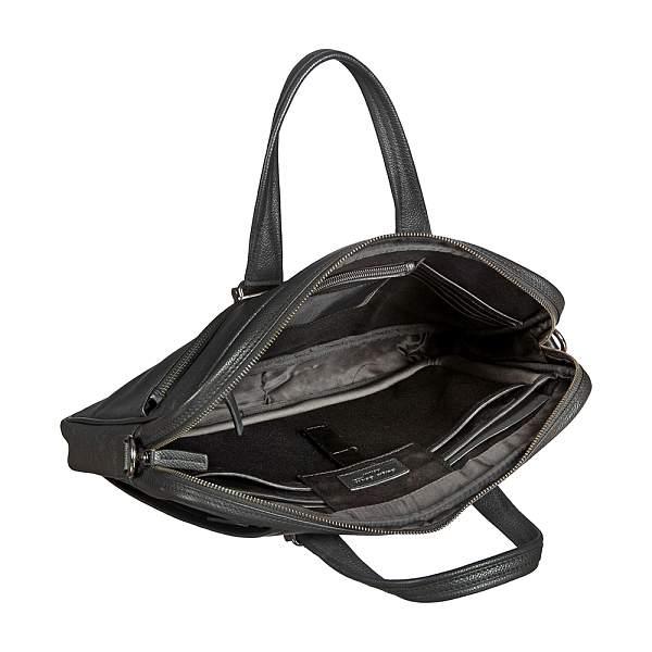 Бизнес-сумка Sergio Belotti Sergio Belotti, Артикул: 010-2814 denim black фото №1