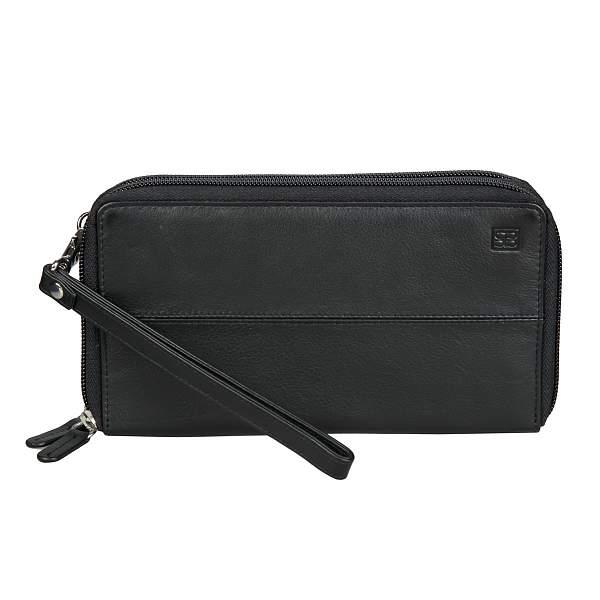 Портмоне Sergio Belotti Sergio Belotti, Артикул: 846-01 denim black фото №1