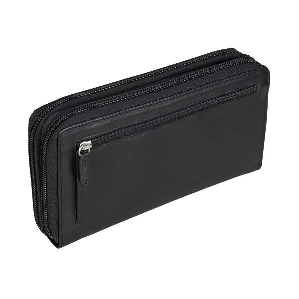 Портмоне Sergio Belotti Sergio Belotti, Артикул: 846-01 denim black фото №1