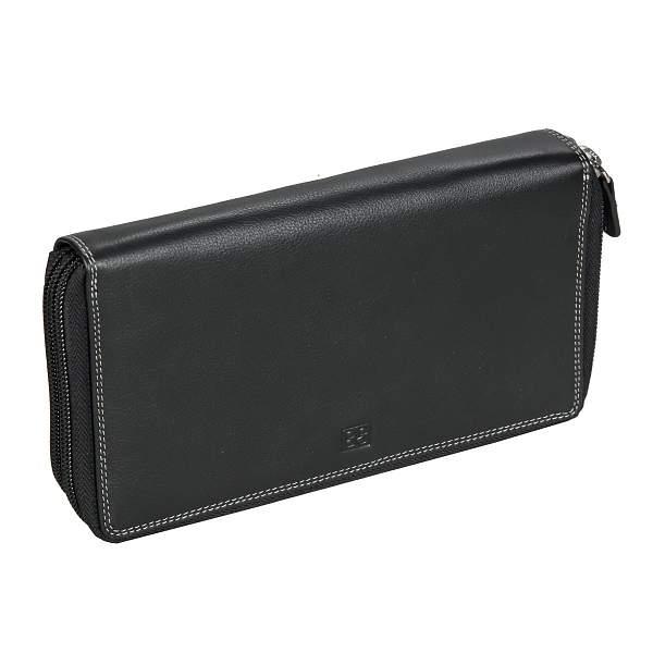 Портмоне Sergio Belotti Sergio Belotti, Артикул: 846-03 denim black фото №1