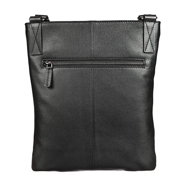 Сумка-планшет Sergio Belotti Sergio Belotti, Артикул: 010-2808 denim black фото №1