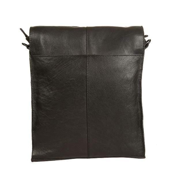 Сумка-планшет Gianni Conti Gianni Conti, Артикул: 1132318 black фото №1