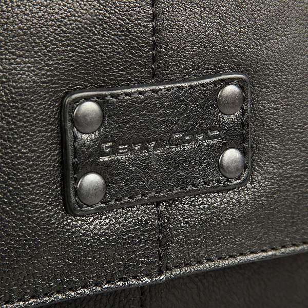 Сумка-планшет Gianni Conti Gianni Conti, Артикул: 1132318 black фото №1