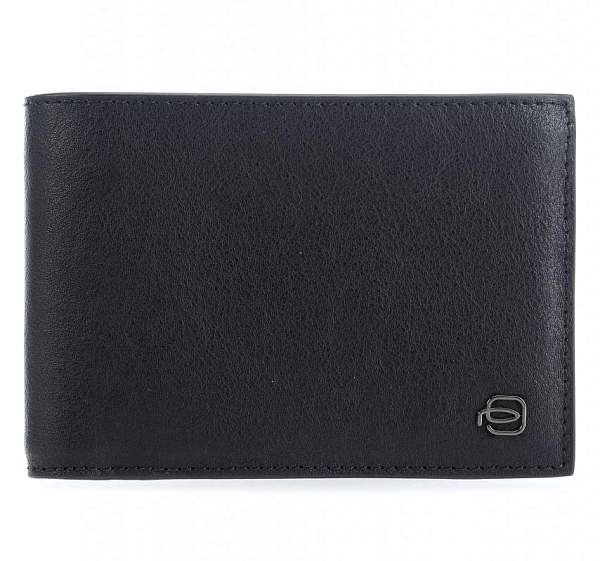 Портмоне Piquadro Black Square Piquadro, Артикул: PU1392B3R/N фото №1