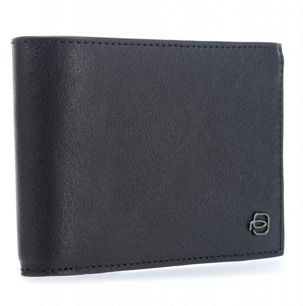 Портмоне Piquadro Black Square Piquadro, Артикул: PU1392B3R/N фото №1