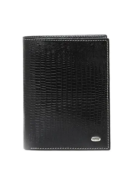 Портмоне мужское кожаное Petek 211.041.KD1 Petek, Артикул: 211.041.KD1 фото №1