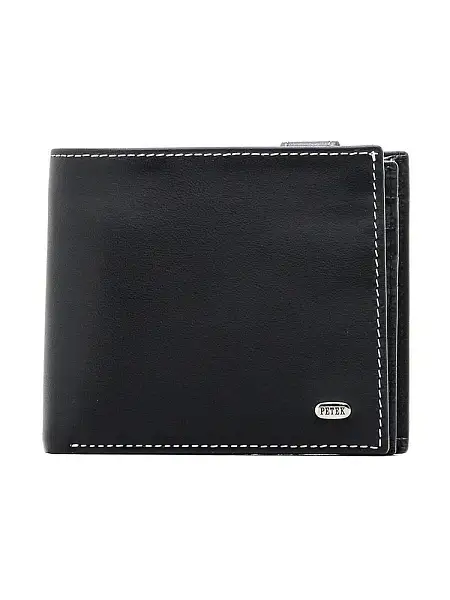 Портмоне мужское кожаное Petek 226.000.KD1 Petek, Артикул: 226.000.KD1 фото №1