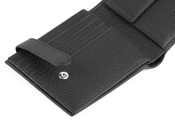 Портмоне мужское Petek Petek, Артикул: 226.46D.01 фото №1