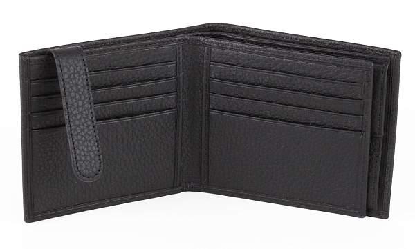 Портмоне мужское Petek Petek, Артикул: 226.46D.01 фото №1