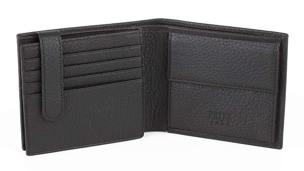 Портмоне мужское Petek Petek, Артикул: 226.46D.01 фото №1