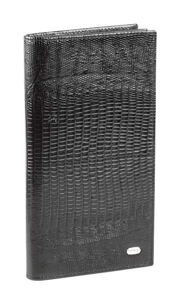 Портмоне мужское кожаное Petek Petek, Артикул: 567.41P.01 фото №1