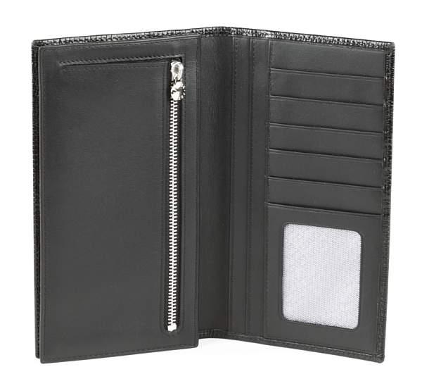 Портмоне мужское кожаное Petek Petek, Артикул: 567.41P.01 фото №1