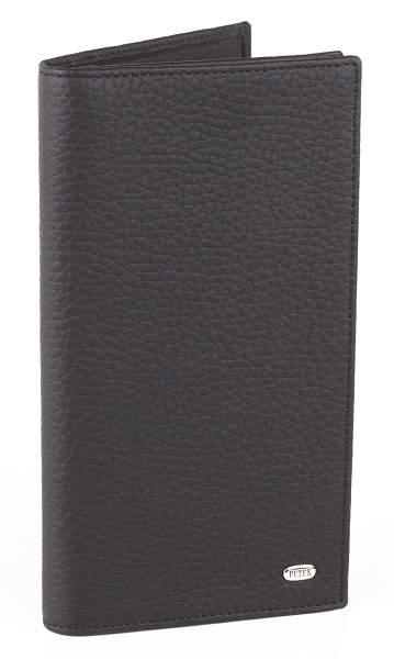 Портмоне мужское кожаное Petek Petek, Артикул: 567.234.01 фото №1