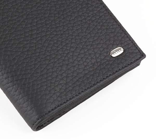 Портмоне мужское кожаное Petek Petek, Артикул: 567.234.01 фото №1