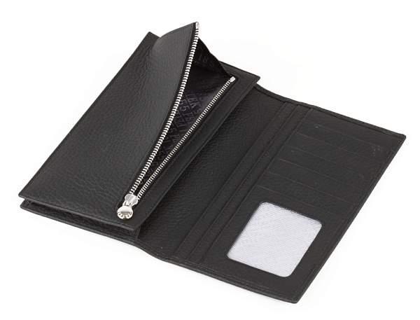 Портмоне мужское кожаное Petek Petek, Артикул: 567.234.01 фото №1