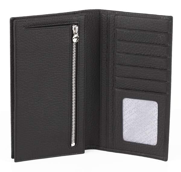 Портмоне мужское кожаное Petek Petek, Артикул: 567.234.01 фото №1