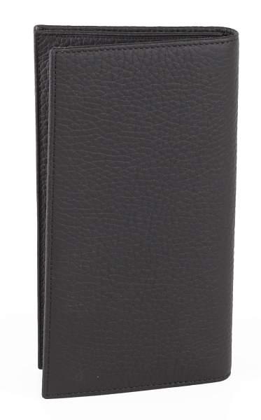 Портмоне мужское кожаное Petek Petek, Артикул: 567.234.01 фото №1