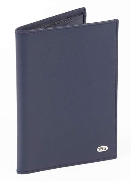 Обложка для паспорта Petek, Артикул: 651.000.88 фото №1