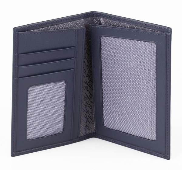 Обложка для паспорта Petek, Артикул: 651.000.88 фото №1