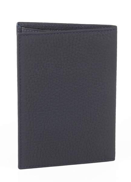 Обложка для паспорта мужская кожаная Petek 651.234.08 Petek, Артикул: 651.234.08 фото №1