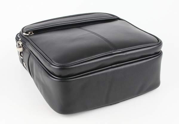 Сумка мужская кожаная Petek 3855.000.01 Petek, Артикул: 3855.000.01 фото №1