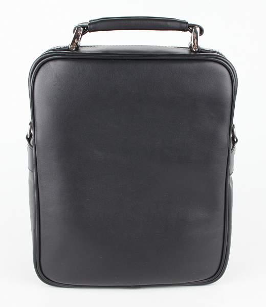 Сумка мужская кожаная Petek 3855.000.01 Petek, Артикул: 3855.000.01 фото №1