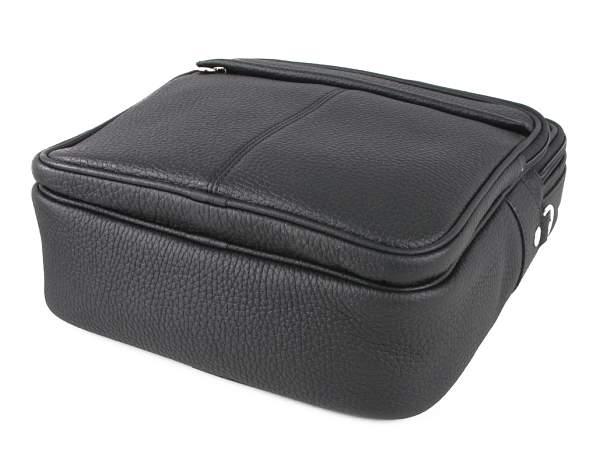 Сумка мужская кожаная Petek 3855.234.01 Petek, Артикул: 3855.234.01 фото №1