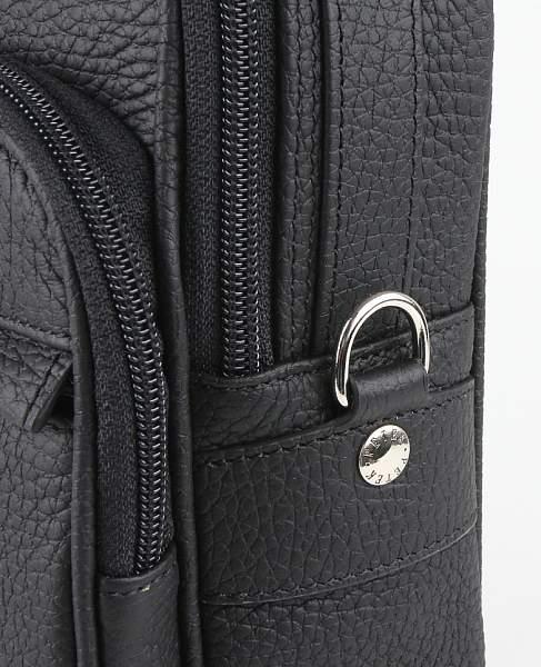 Сумка мужская кожаная Petek 3855.234.01 Petek, Артикул: 3855.234.01 фото №1