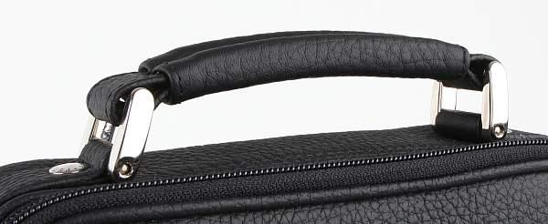 Сумка мужская кожаная Petek 3855.234.01 Petek, Артикул: 3855.234.01 фото №1