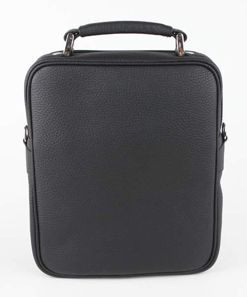 Сумка мужская кожаная Petek 3855.234.01 Petek, Артикул: 3855.234.01 фото №1