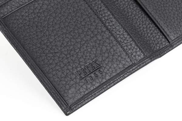 Портмоне мужское Petek Petek, Артикул: 296.46D.01 фото №1