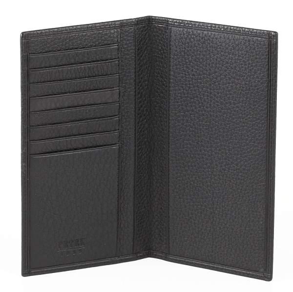 Портмоне мужское Petek Petek, Артикул: 296.46D.01 фото №1