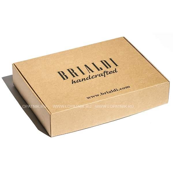 Мужской клатч BRIALDI Leonardo Brialdi, Артикул: BR32989 фото №1