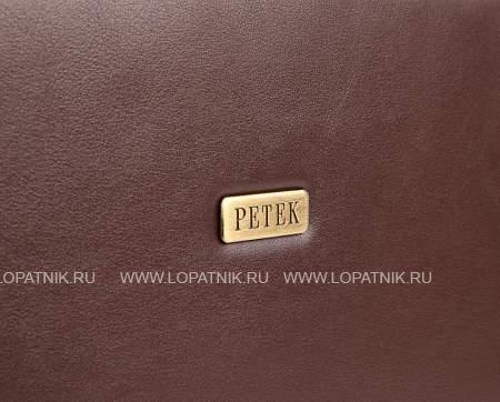 папка Petek