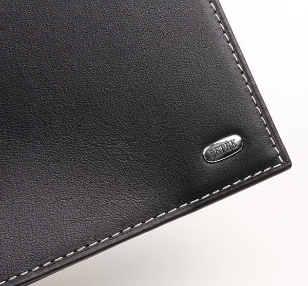 Обложка для паспорта кожаная Petek 581.000.KD1 Petek, Артикул: 581.000.KD1 фото №1