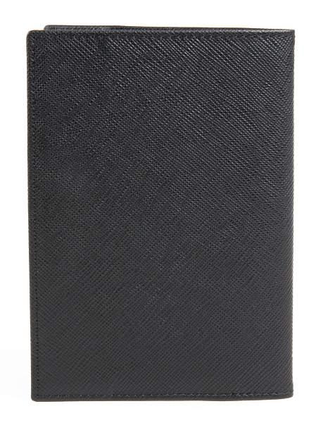 Обложка для паспорта кожаная Petek 581.174.01 Petek, Артикул: 581.174.01 фото №1