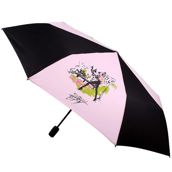 Зонт женский Flioraj 16021 FJ Flioraj, Артикул: 16021 FJ фото №1