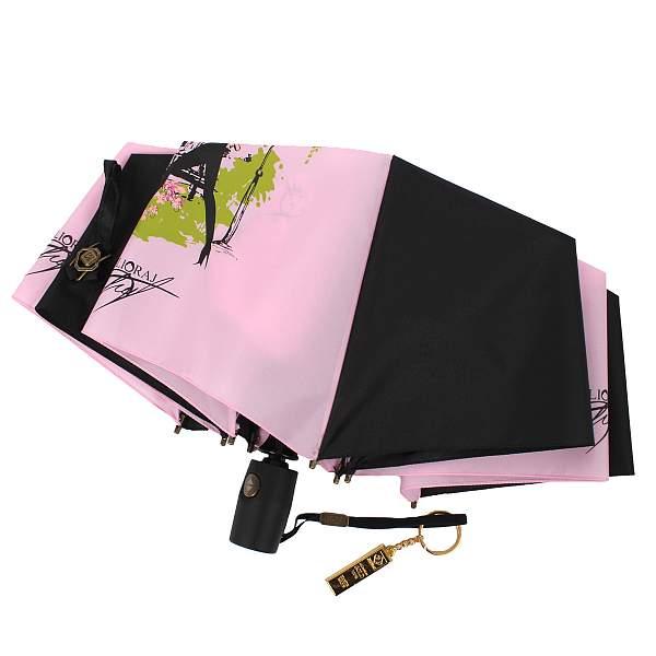 Зонт женский Flioraj 16021 FJ Flioraj, Артикул: 16021 FJ фото №1