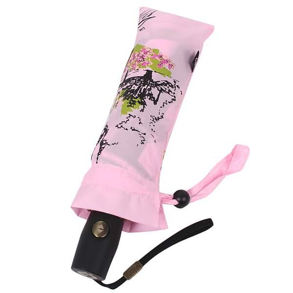 Зонт женский Flioraj 16021 FJ Flioraj, Артикул: 16021 FJ фото №1