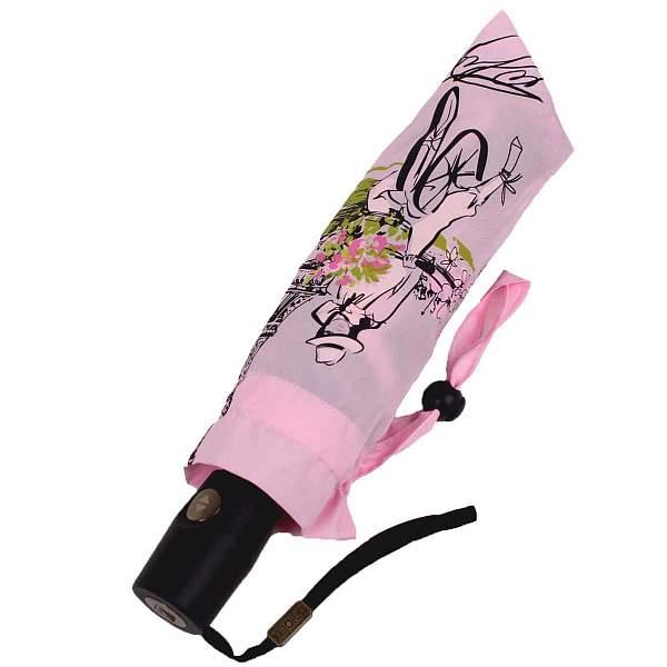 Зонт женский Flioraj 16023 FJ Flioraj, Артикул: 16023 FJ фото №1