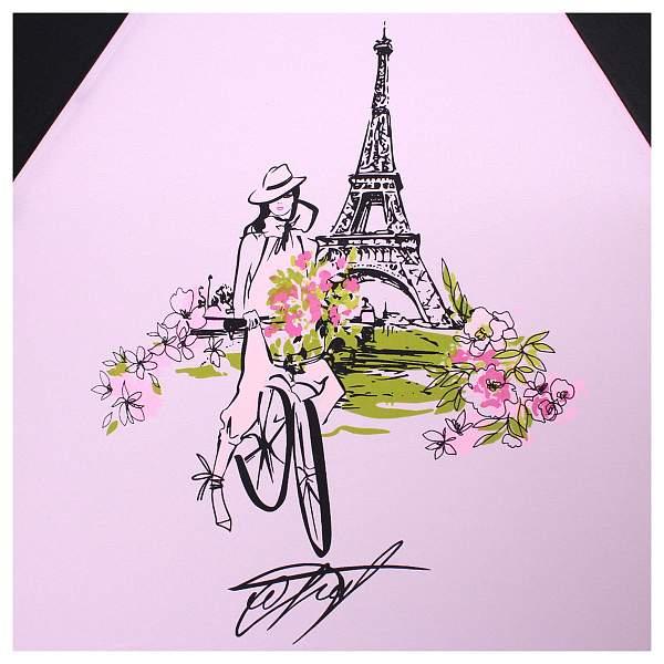 Зонт женский Flioraj 16023 FJ Flioraj, Артикул: 16023 FJ фото №1