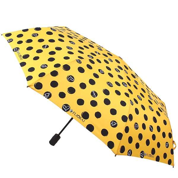 Зонт женский Flioraj 16055 FJ Flioraj, Артикул: 16055 FJ фото №1