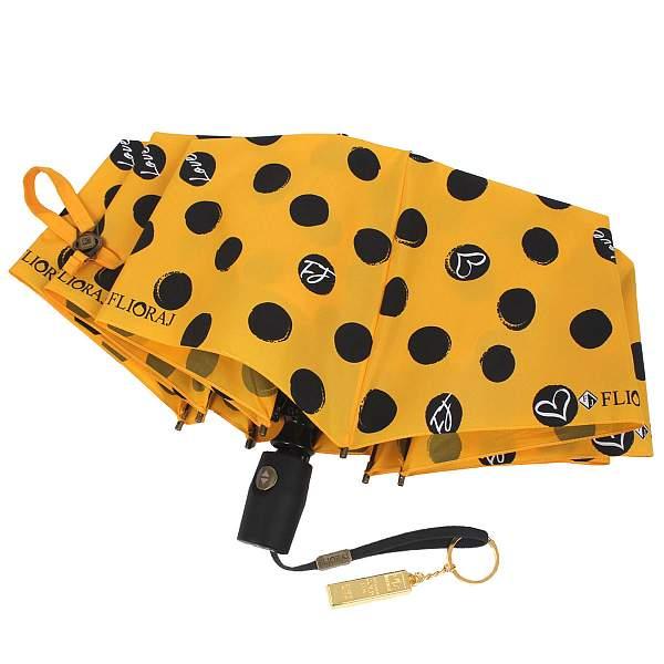 Зонт женский Flioraj 16055 FJ Flioraj, Артикул: 16055 FJ фото №1