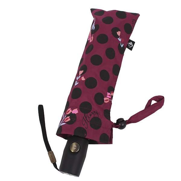 Зонт женский Flioraj 16063 FJ Flioraj, Артикул: 16063 FJ фото №1