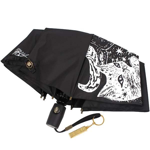 Зонт женский Flioraj 16071 FJ Flioraj, Артикул: 16071 FJ фото №1