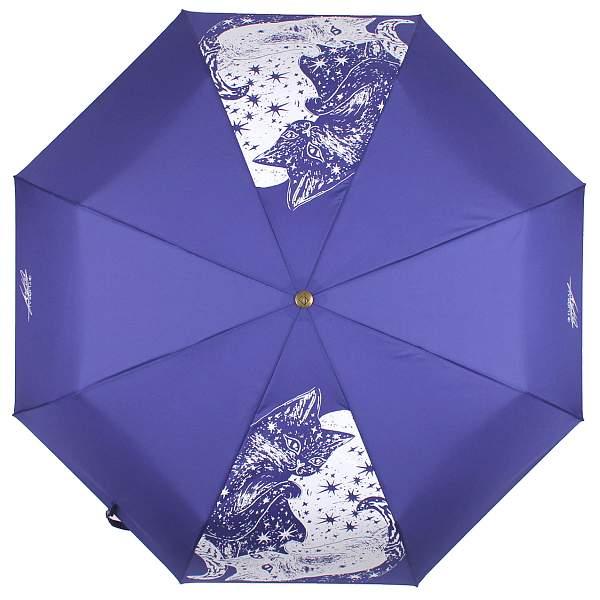 Зонт женский Flioraj 16072 FJ Flioraj, Артикул: 16072 FJ фото №1