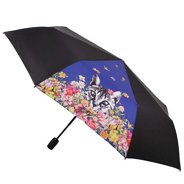 Зонт женский Flioraj 16082 FJ Flioraj, Артикул: 16082 FJ фото №1