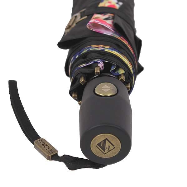 Зонт женский Flioraj 16082 FJ Flioraj, Артикул: 16082 FJ фото №1