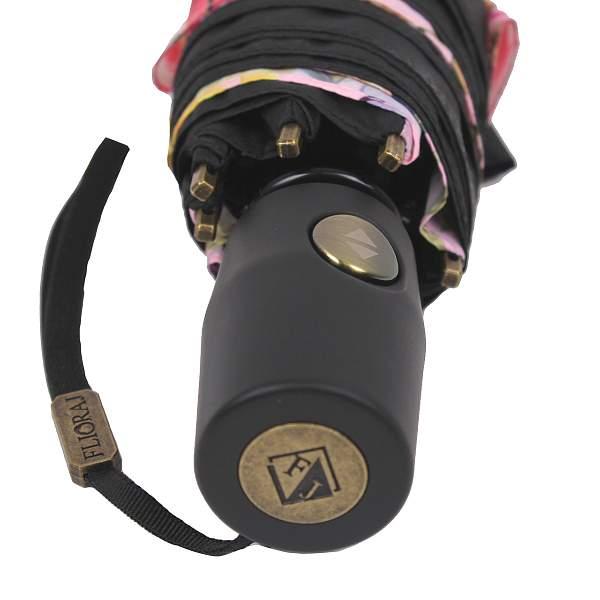 Зонт женский Flioraj 16084 FJ Flioraj, Артикул: 16084 FJ фото №1