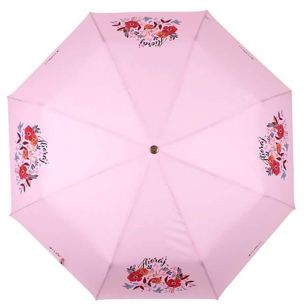 Зонт женский Flioraj 16092 FJ Flioraj, Артикул: 16092 FJ фото №1